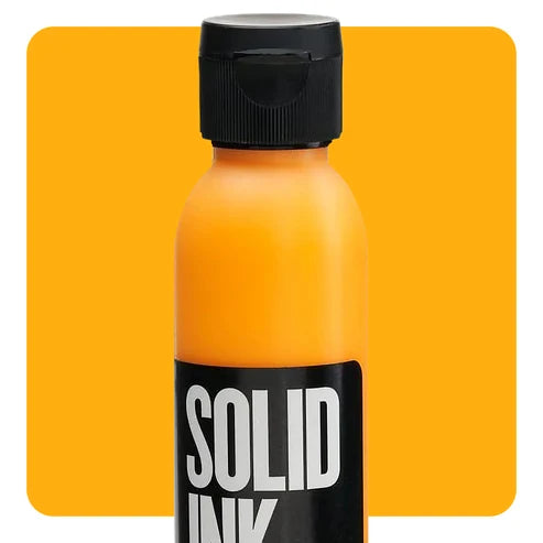 Oro "Old Pigments Series" - Solid Ink