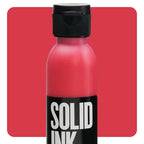 Satan Red "Old Pigments Series" - Solid Ink