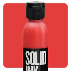 Traditional Orange "Old Pigments Series" - Solid Ink