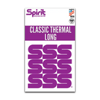 For Thermal Printer - Spirit® Original Tattoo Thermal Paper - 8 1/2” x 14” Extra Long