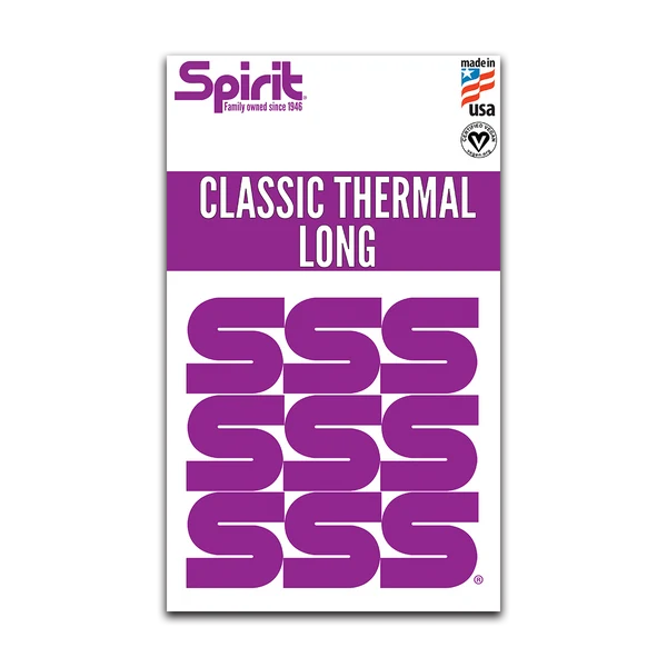 For Thermal Printer - Spirit® Original Tattoo Thermal Paper - 8 1/2” x 14” Extra Long