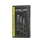 Stellar 2.0 Cartridges - Box of 5 Sample Fine Line