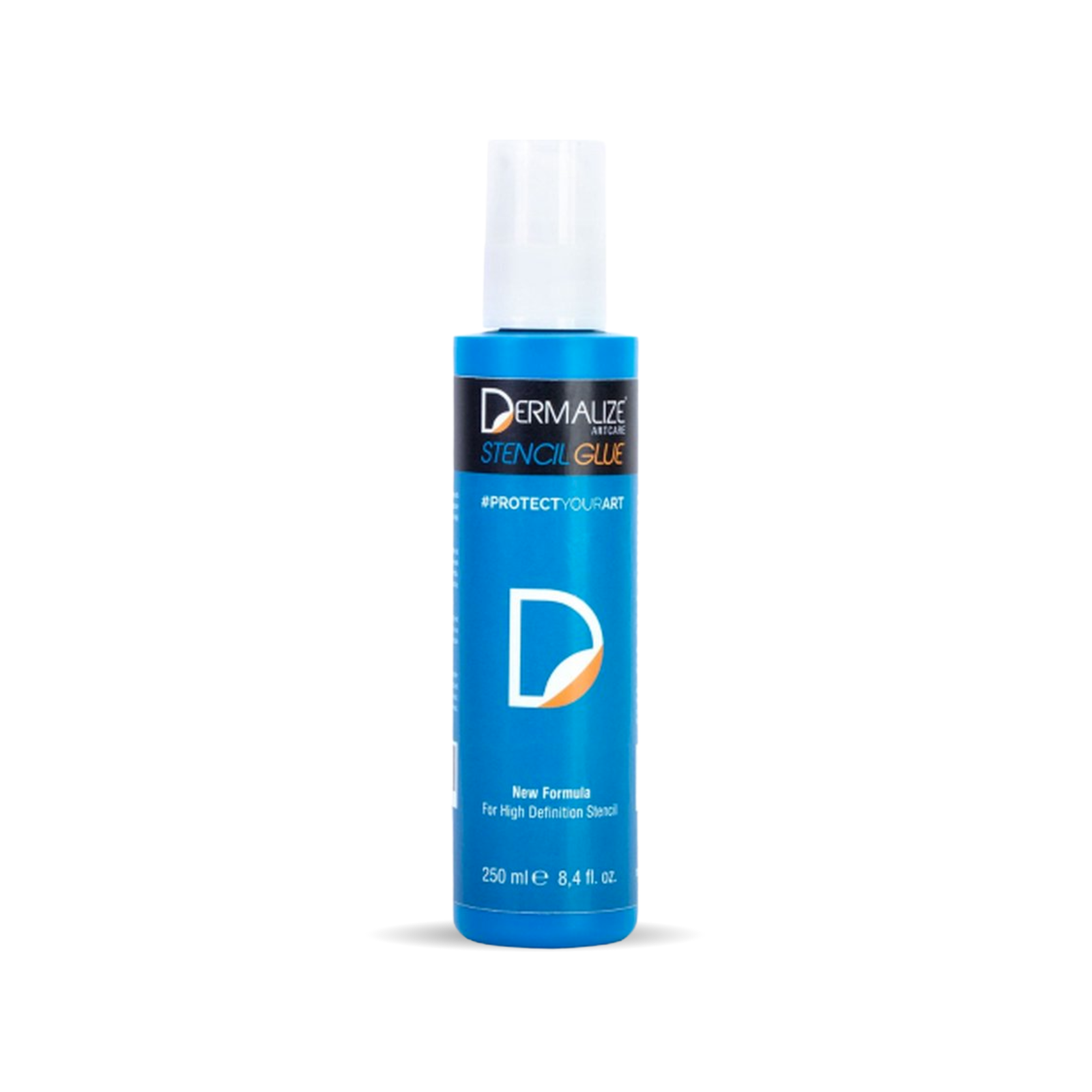 Dermalize - Stencil Glue - 250ml Main image