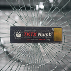 TKTX Numbing Cream - 99.9% Numbing - Limited Edition