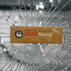 TKTX Numbing Cream - 99.9% Numbing - Limited Edition