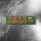TKTX Numbing Cream - 80% Numbing - Limited Edition