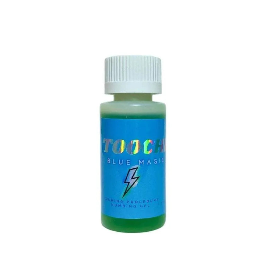 Toochi - Blue Magic Numbing Gel - 35ml