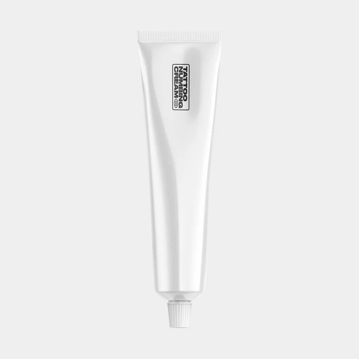 Tattoo Numbing Cream - 10g Main image
