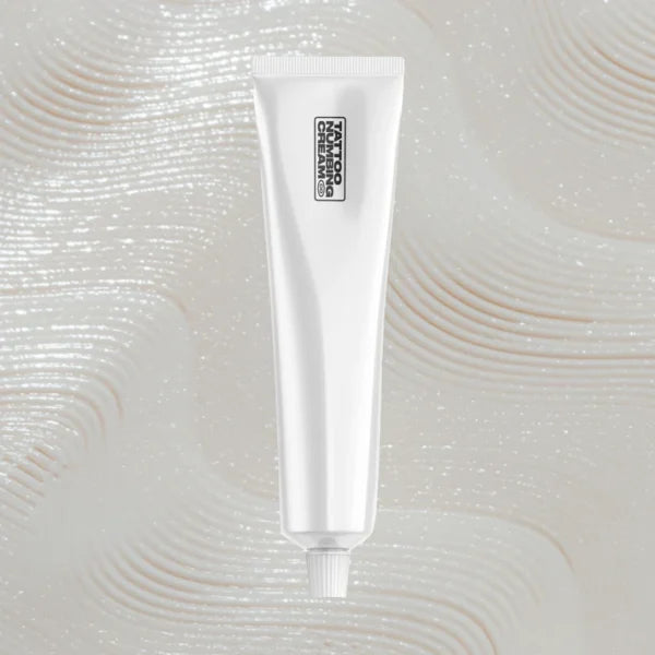 Tattoo Numbing Cream - 10g