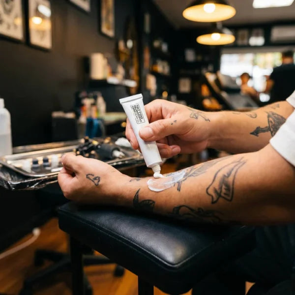 Tattoo Numbing Cream - 10g