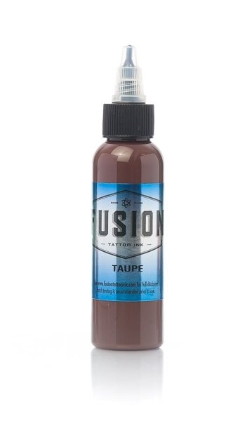 SALE - Fusion Ink - Taupe - Expired
