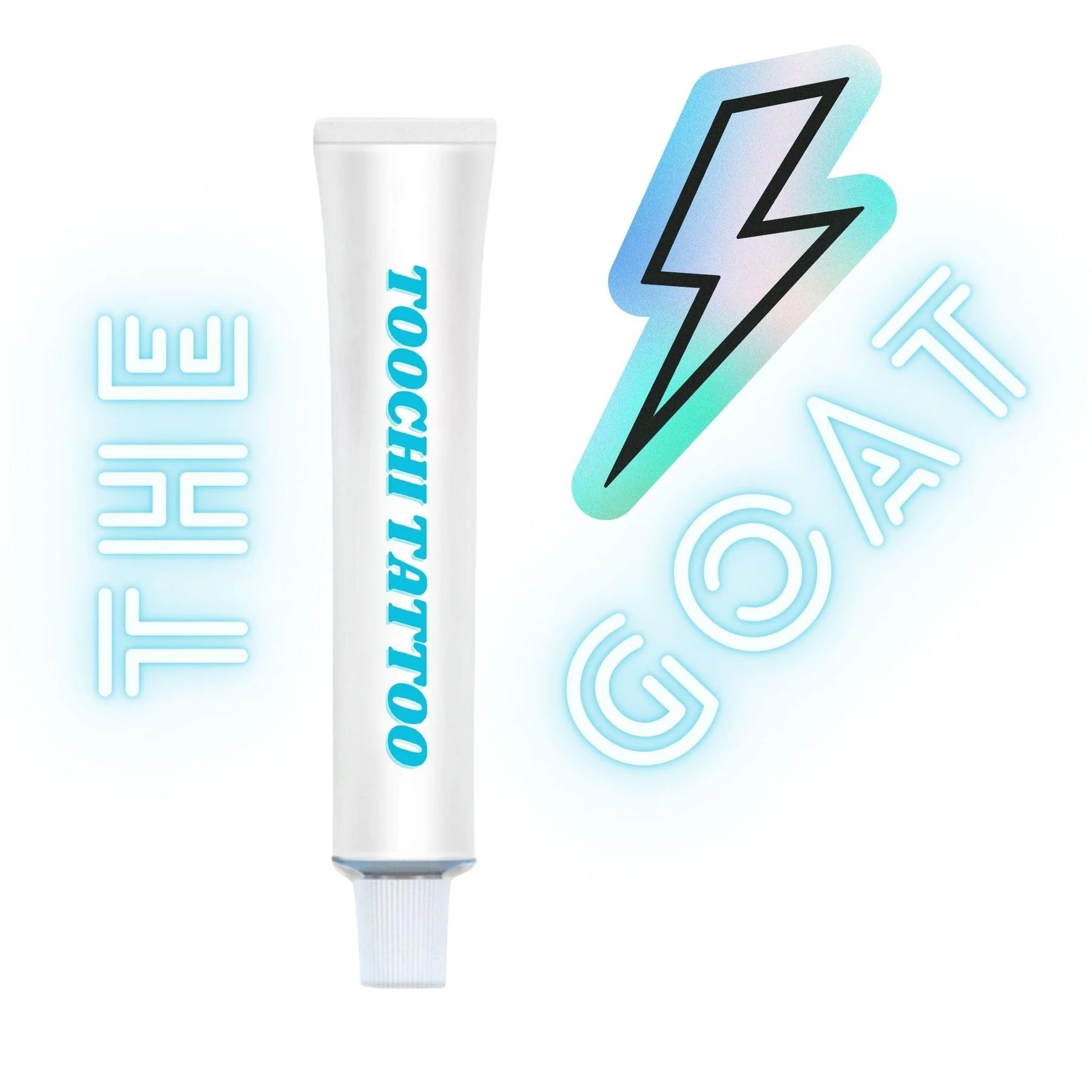 Tattoo Numbing Cream by Toochi Secondary image