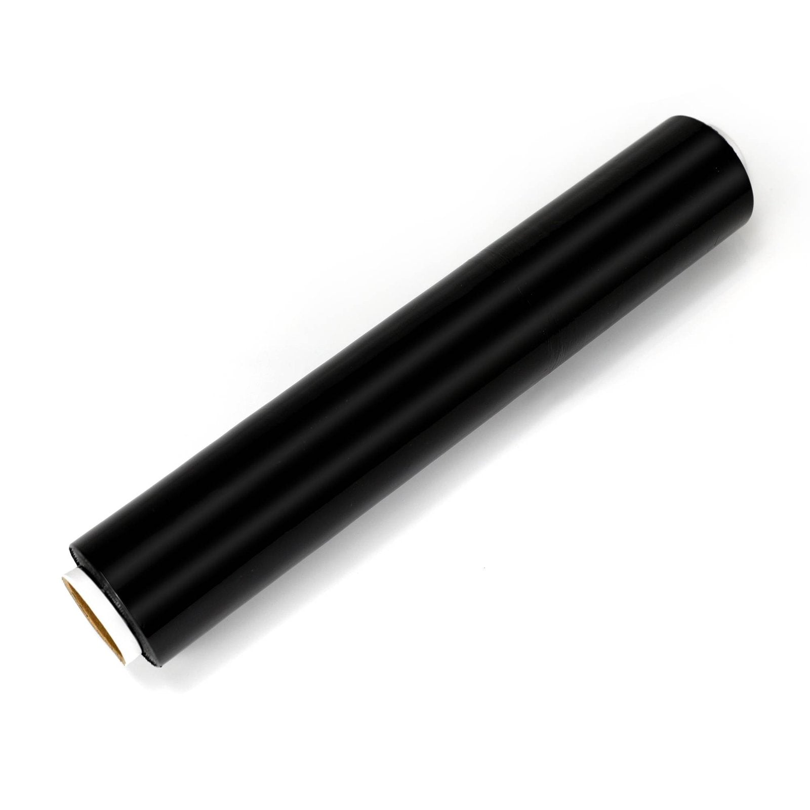Transparent Black Tattoo Film - 30cm x 100m