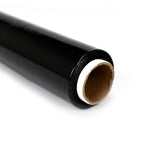 Transparent Black Tattoo Film - 30cm x 100m