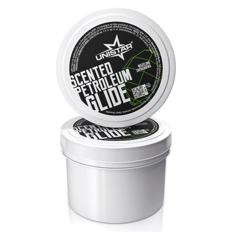 Unistar By Kwadron - Cosmetic Vaseline