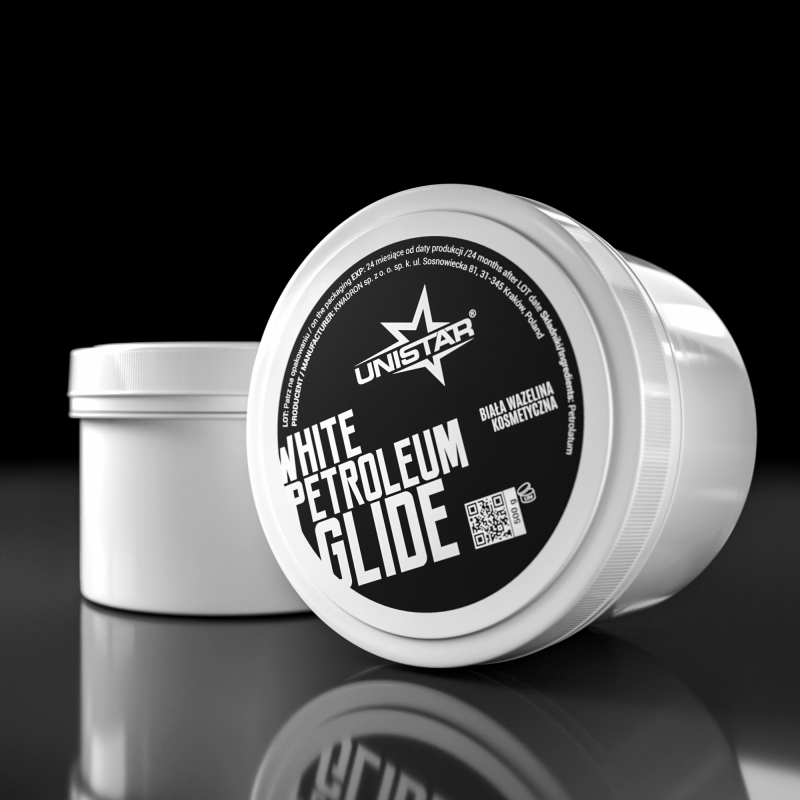 Unistar By Kwadron - Cosmetic Vaseline