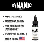 Dynamic Tattoo Ink Violet