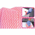 Whiteley V-Wipes™ 230mmx330mm - Pack of 80 Wipes