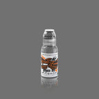 Thomas Carli Jarlier - Noire Ink Set - World Famous Tattoo Ink - 1oz