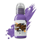 Jenna Kerr's Jenstone Set of 8 - World Famous Tattoo Ink - 1oz