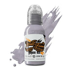 Jenna Kerr's Jenstone Set of 8 - World Famous Tattoo Ink - 1oz