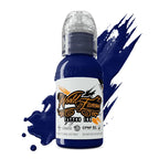 Jay Freestyle Watercolor Ink Set of 12 - World Famous Tattoo Ink - 1oz