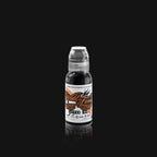 Thomas Carli Jarlier - Noire Ink Set - World Famous Tattoo Ink - 1oz