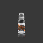 Thomas Carli Jarlier - Noire Ink Set - World Famous Tattoo Ink - 1oz