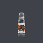 Thomas Carli Jarlier - Noire Ink Set - World Famous Tattoo Ink - 1oz