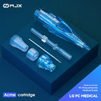 WJX Tattoo Cartridges - Singles -  $2.99