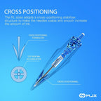WJX Tattoo Cartridges - Round Liners - Box of 20