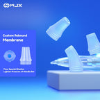 WJX Tattoo Cartridges - Singles -  $2.99