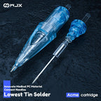 WJX Tattoo Cartridges - Singles -  $2.99