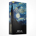 WJX Ultra Tattoo Cartridges - Round Liner - Box of 20