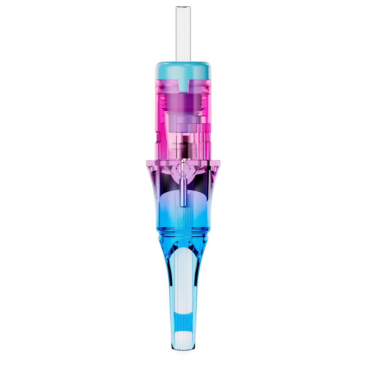 WJX Ultimate Tattoo Cartridges - Magnum (Straight) - Box of 20 Secondary image