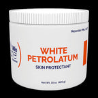 White Petrolatum 15oz by Dynarex