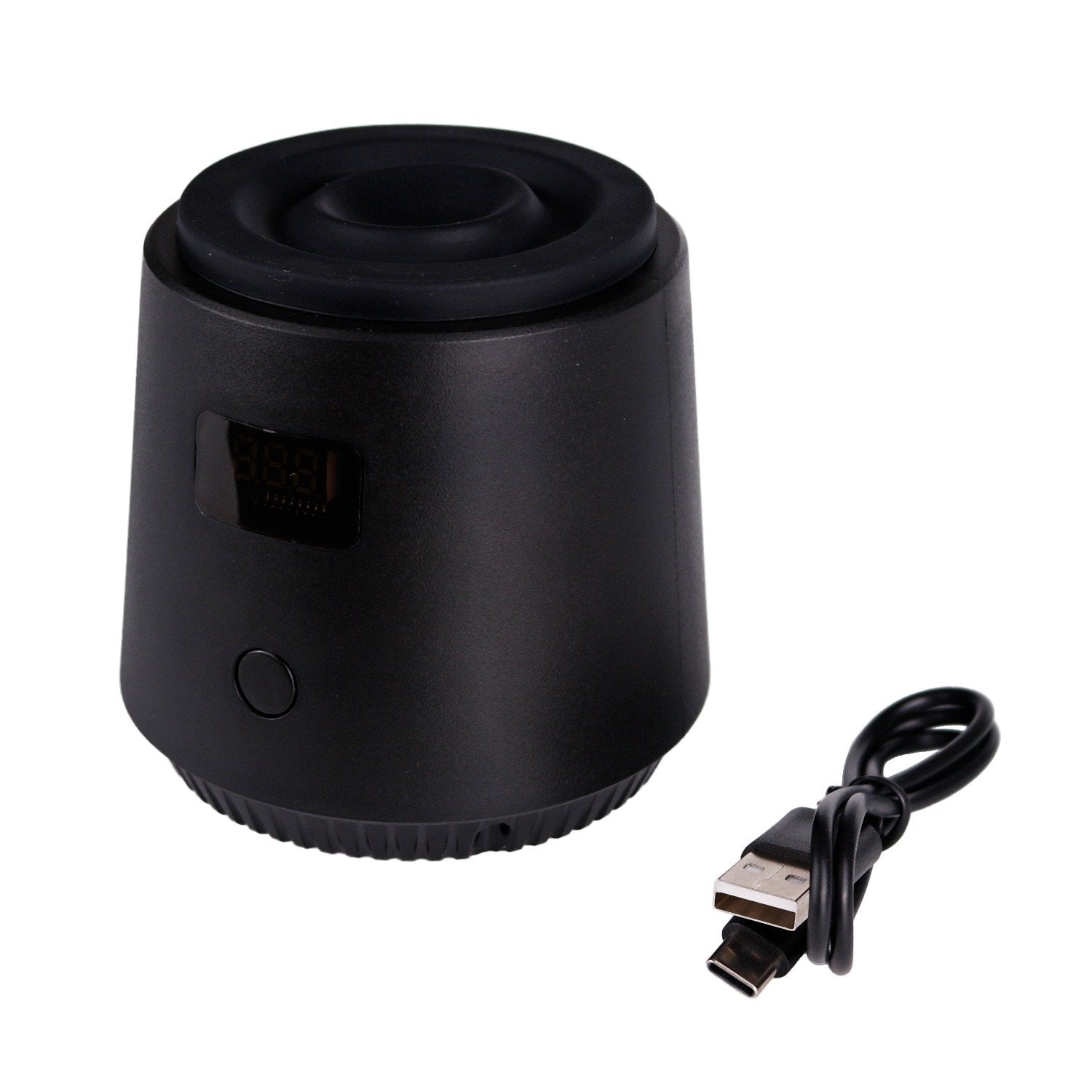 SUPERAY - Wireless Tattoo Ink Bottle Mixer Secondary image