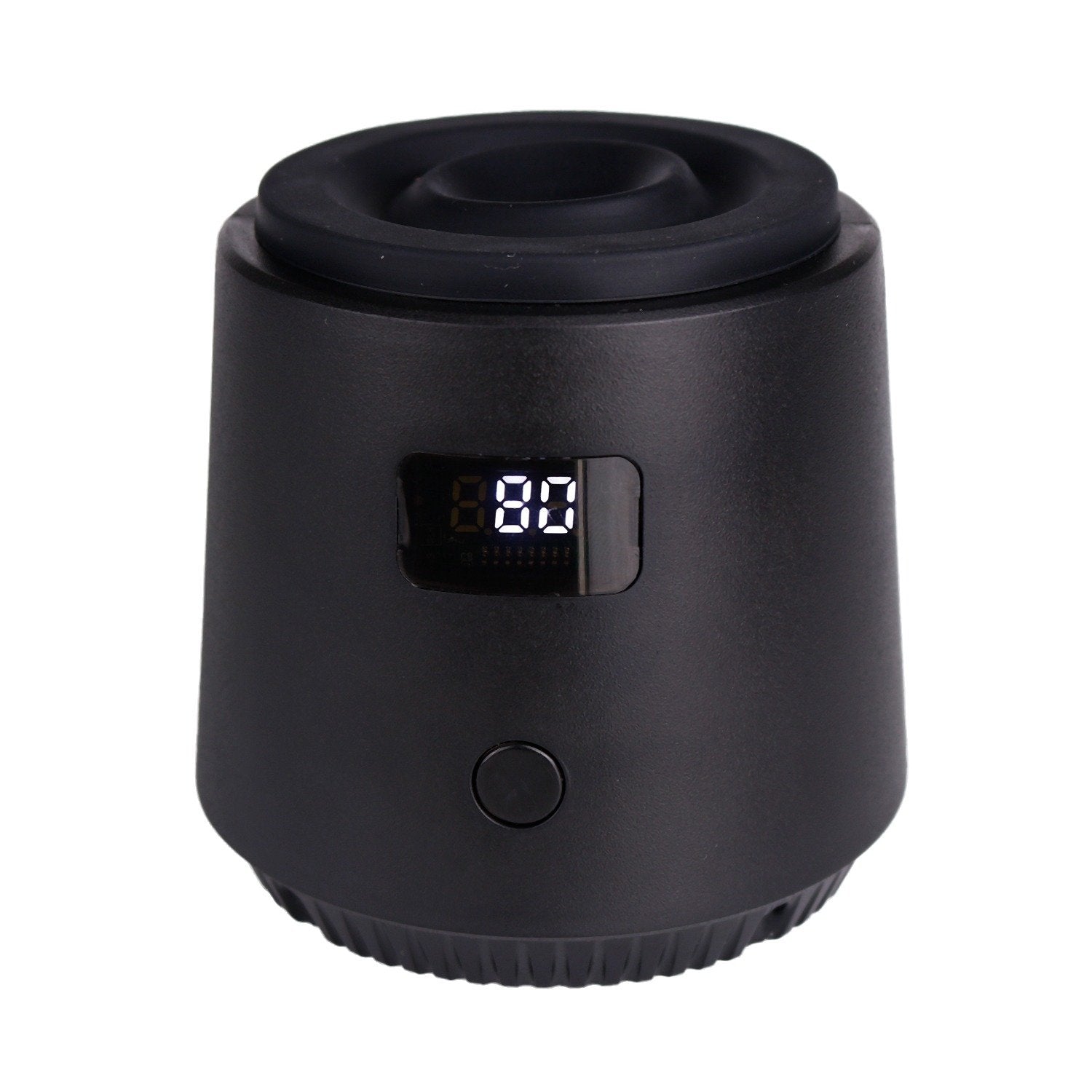 SUPERAY - Wireless Tattoo Ink Bottle Mixer Main image