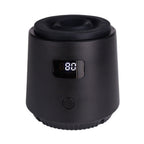 SUPERAY - Wireless Tattoo Ink Bottle Mixer
