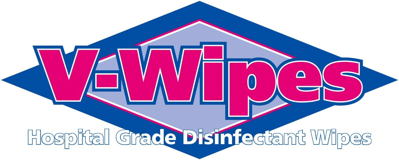 Whiteley V-Wipes™ 230mmx330mm - Pack of 80 Wipes