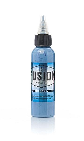 SALE - Fusion Ink - Wild Lavender - Expired Main image