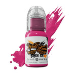 Strawberry — World Famous Tattoo Ink
