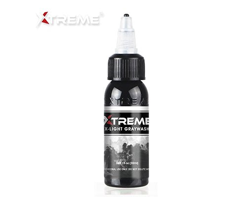 Graywash Color Set - Xtreme Ink Secondary image