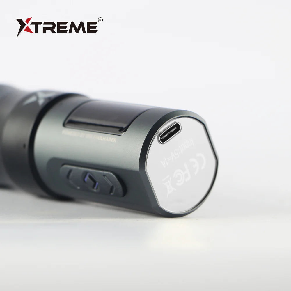 Xtreme X - Wireless Battery