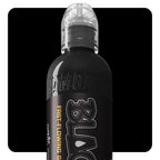Blackout - World Famous Tattoo Ink - Pick Size