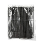 Disposable Eyeliner/Detail Brushes - Felt Tip - Pack of 50