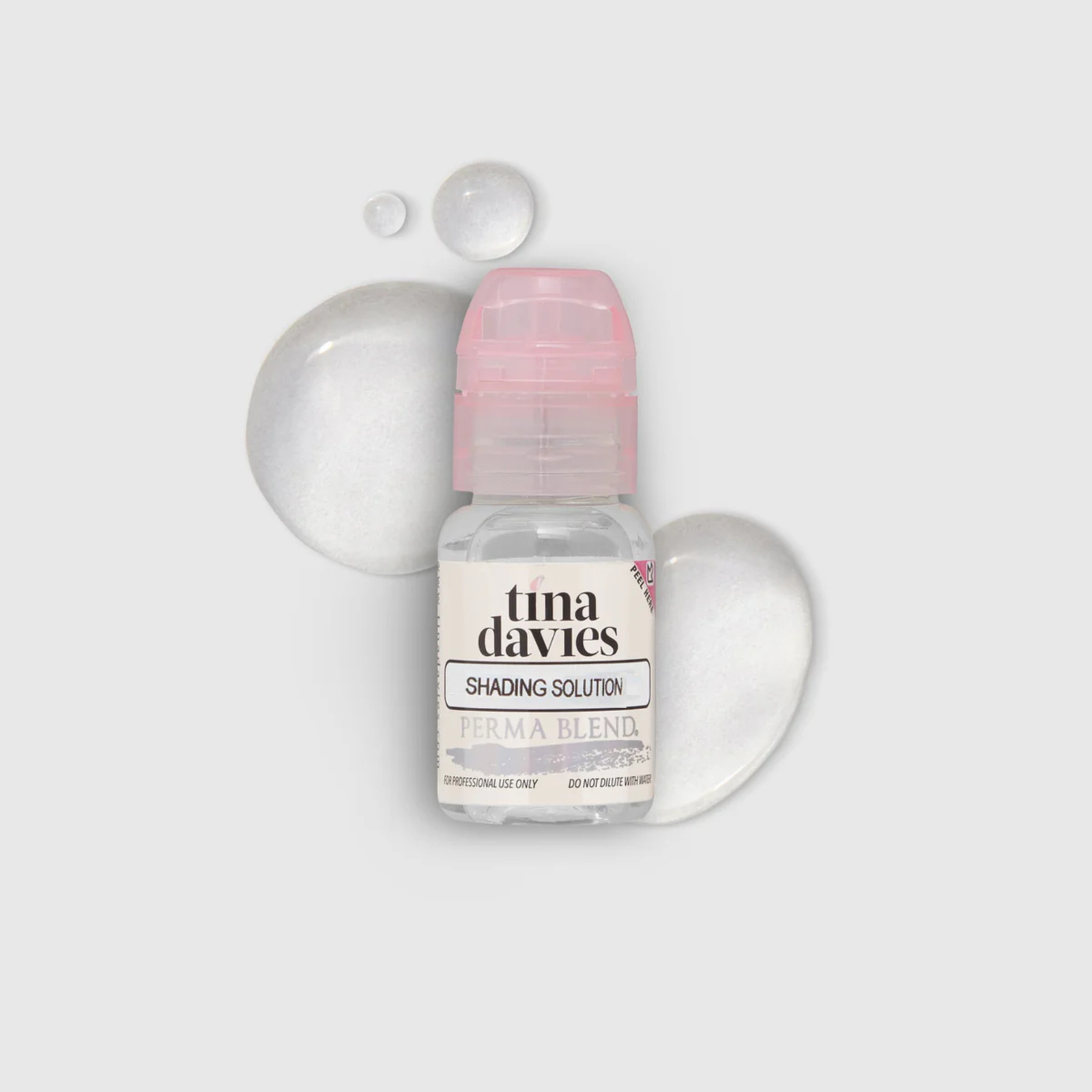 Shading Solution  – Tina Davies - Perma Blend 15 ML