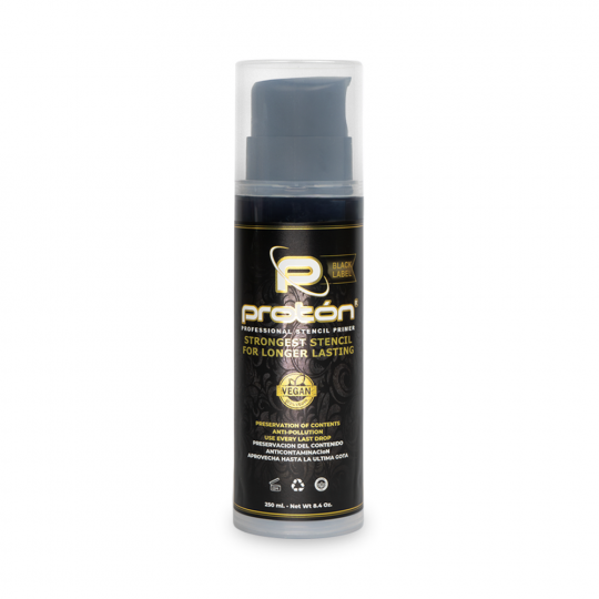 Proton Professional Stencil Primer - AIRLESS SYSTEM Main image