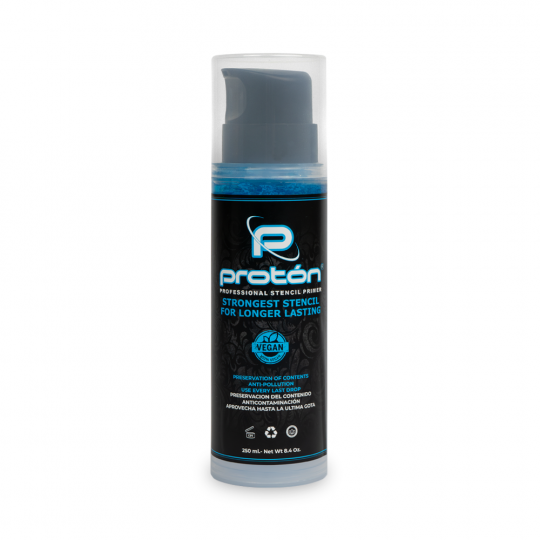 Proton Professional Stencil Primer - AIRLESS SYSTEM Secondary image