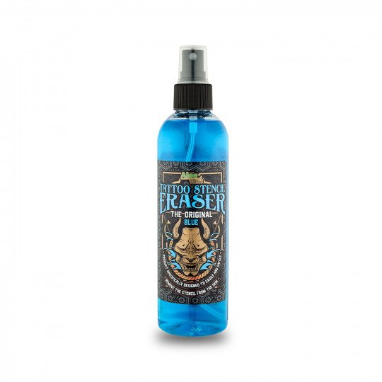 Aloe Tattoo Stencil Eraser - 250 ML Secondary image